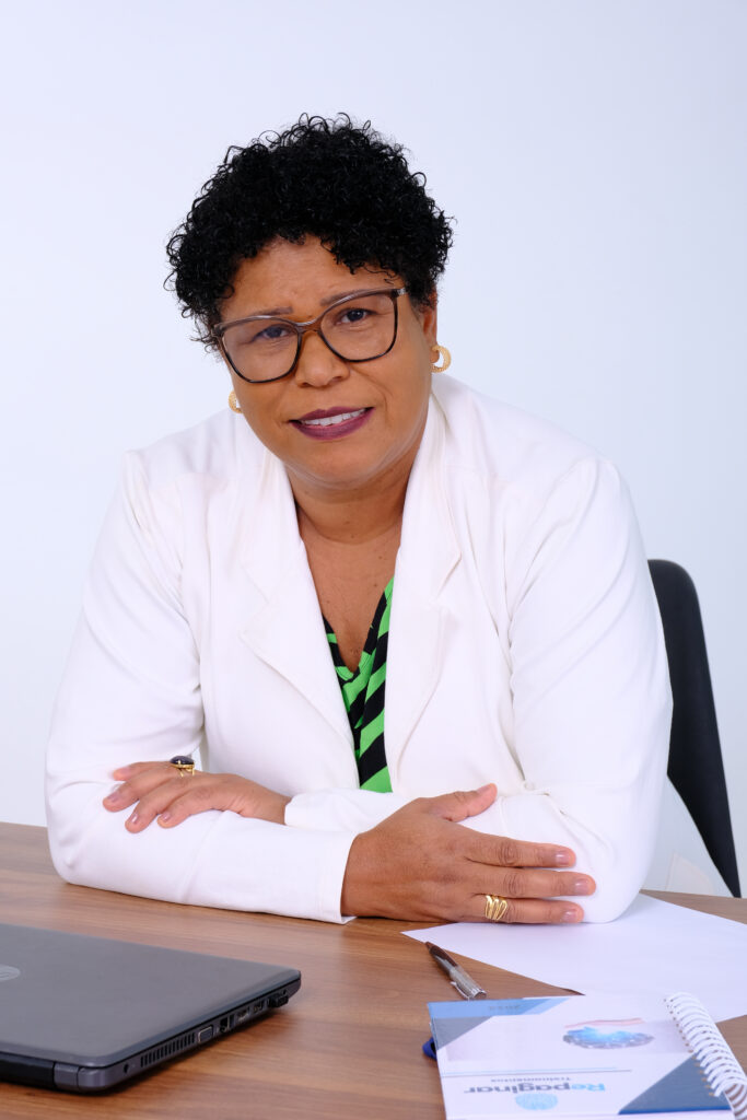 Geralda luciana- Mentora e Coach de Liderança