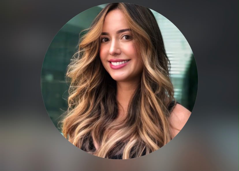 cliente luciana
