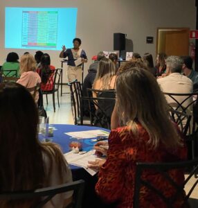 treinamento para Empreendedores